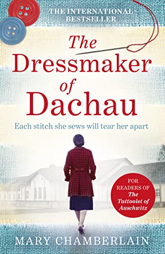 Beispielbild fr The Dressmaker of Dachau zum Verkauf von WorldofBooks