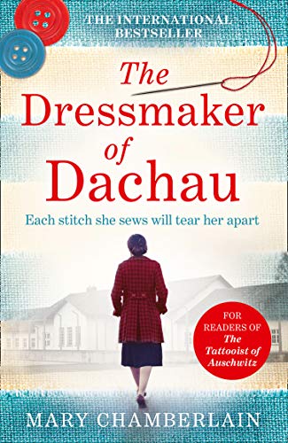 9780007591558: The Dressmaker of Dachau