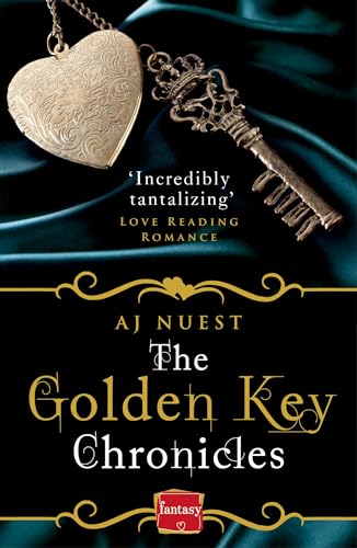 9780007591589: The Golden Key Chronicles