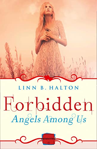 Stock image for Forbidden: (A Novella) (Angels Among Us, Book 2) [Soft Cover ] for sale by booksXpress
