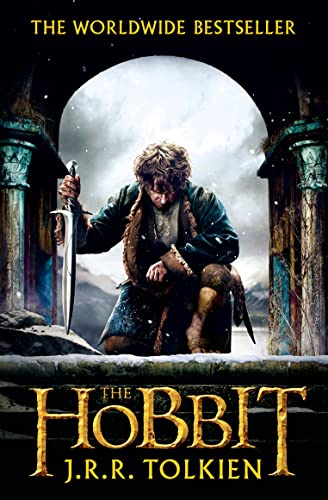 Beispielbild fr The Hobbit. Film Tie-In zum Verkauf von medimops