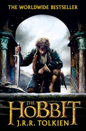 Beispielbild fr The Hobbit (Lord of the Rings) zum Verkauf von WorldofBooks