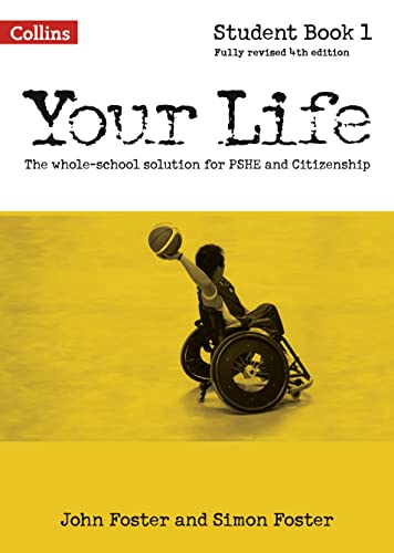 9780007592692: Your Life - Student Book 1