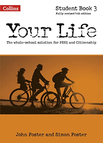 9780007592715: Your Life - Student Book 3