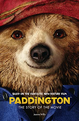 Stock image for Paddington Movie - Paddington: the Story of the Movie for sale by SecondSale