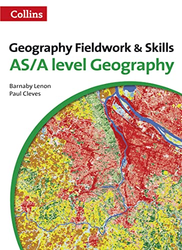 Beispielbild fr Geography Fieldwork &amp; Skills zum Verkauf von Blackwell's