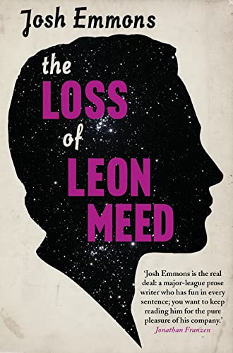 Stock image for The Loss of Leon Meed for sale by WorldofBooks