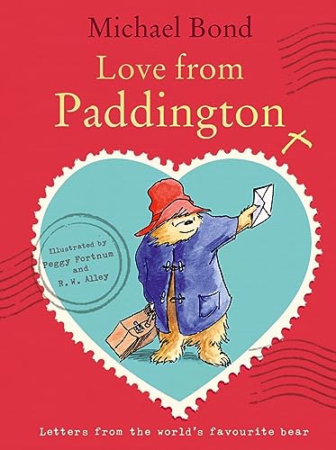 9780007594184: Love from Paddington