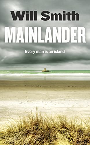 Stock image for Mainlander for sale by WorldofBooks