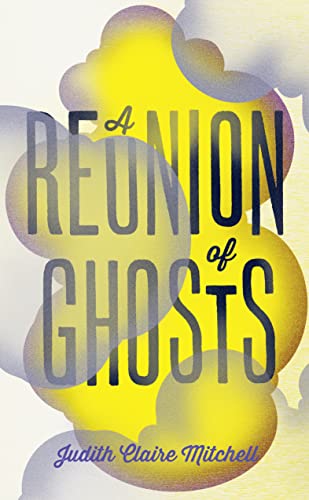 Imagen de archivo de A Reunion of Ghosts a la venta por WorldofBooks