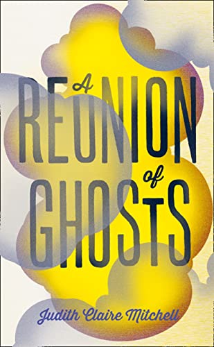 Imagen de archivo de A Reunion of Ghosts a la venta por WorldofBooks