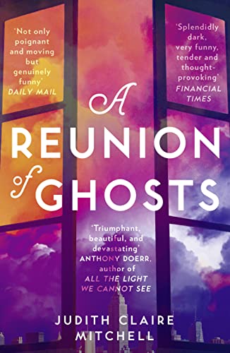 Stock image for A Reunion of Ghosts for sale by AwesomeBooks