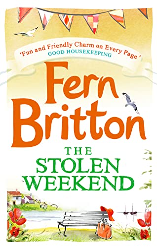 9780007595365: The Stolen Weekend (Short Story)