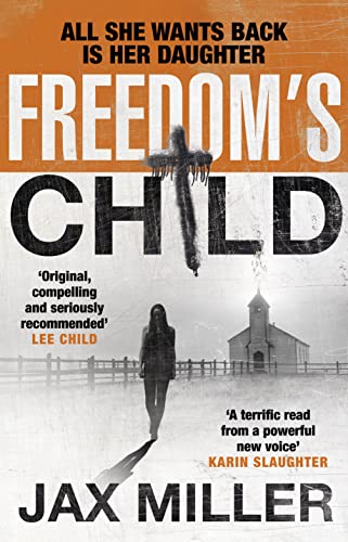 9780007595877: Freedom's Child