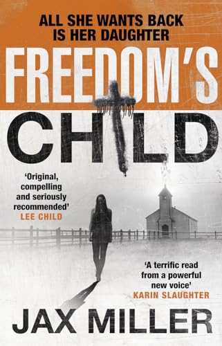 9780007595884: Freedom’s Child