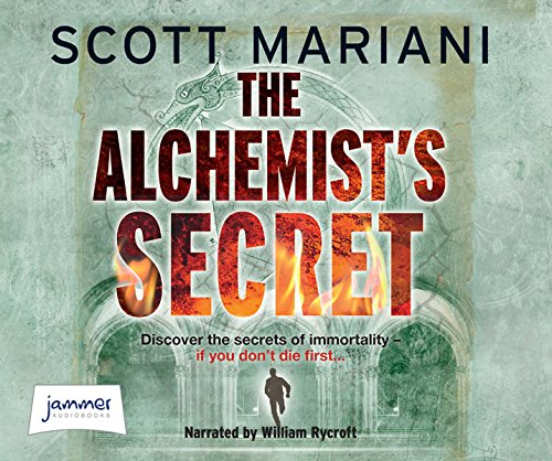 9780007596089: The Alchemist's Secret