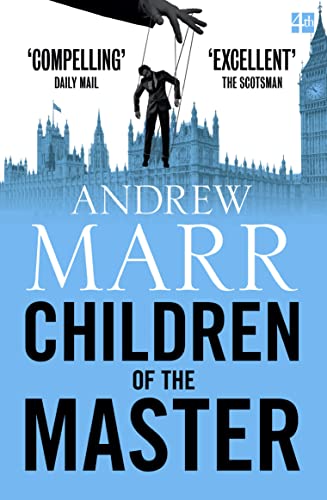 9780007596492: Children of the Master