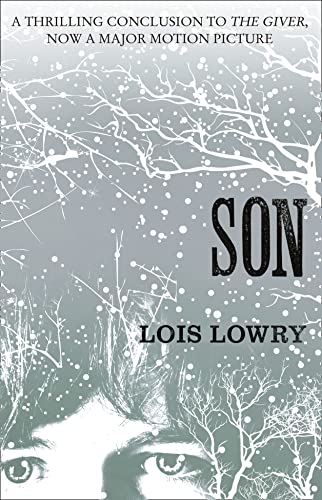 9780007597307: Son (The Giver Quartet) [Lingua inglese]: The fourth novel in the classic science-fiction fantasy adventure series for kids