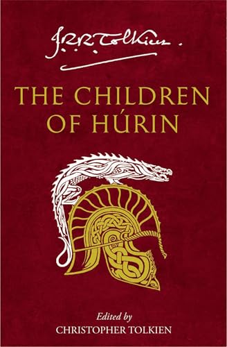 9780007597338: The Children of Hrin