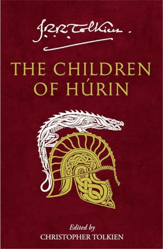 Stock image for The Children of Hurin for sale by ThriftBooks-Atlanta