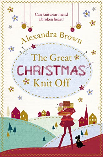 9780007597369: The Great Christmas Knit Off