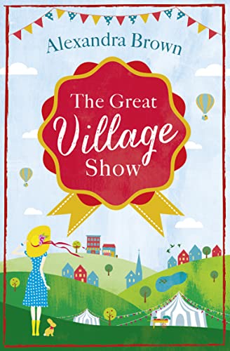 Stock image for The Great Village Show for sale by Better World Books