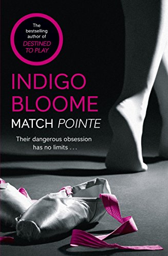 Stock image for Match Pointe for sale by AwesomeBooks