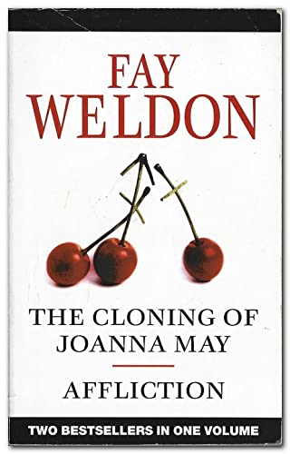 Imagen de archivo de The Cloning of Joanna May and Affliction a la venta por Goldstone Books