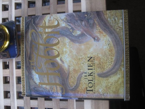 9780007611621: The Hobbit : Illustrated