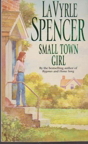 Beispielbild fr Small Town Girl zum Verkauf von WorldofBooks