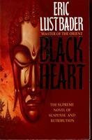 Imagen de archivo de Black Heart (Master of the Orient) a la venta por WorldofBooks