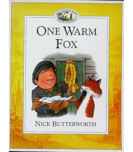 Stock image for Xone Warm Fox Bk People for sale by AwesomeBooks