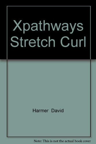 Imagen de archivo de Xpathways Stretch Curl a la venta por Goldstone Books