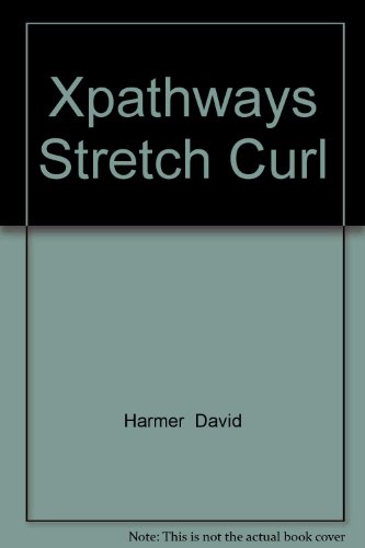 Stock image for Xpathways Stretch Curl for sale by Goldstone Books