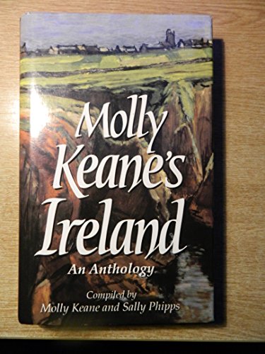 9780007627172: Molly Keane's Ireland [Idioma Ingls]