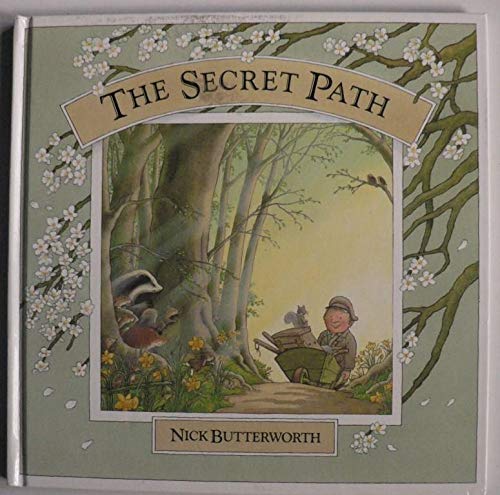 Stock image for The Secret Path for sale by MusicMagpie