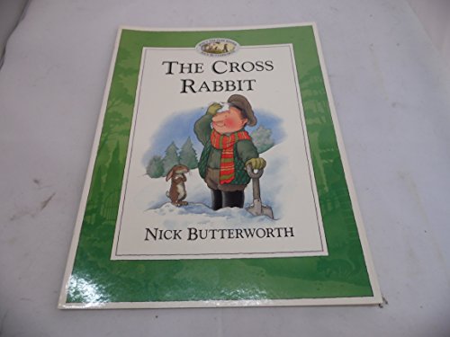 Imagen de archivo de The Cross Rabbit (Percy's Park) a la venta por ThriftBooks-Atlanta