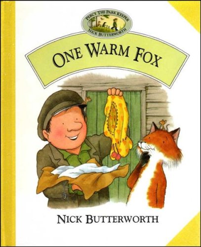 Stock image for Xone Warm Fox Hb Sc Bk People for sale by AwesomeBooks