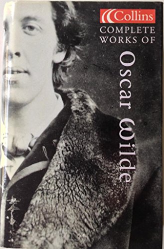 Stock image for Complete Works Of Oscar Wilde for sale by Greener Books