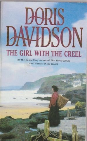 Beispielbild fr The Girl with the Creel zum Verkauf von WorldofBooks