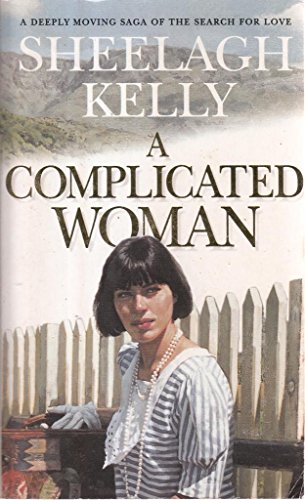 Beispielbild fr A Complicated Woman zum Verkauf von WorldofBooks