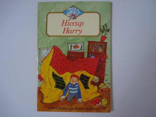 9780007630912: Xhiccup Harry Bk People