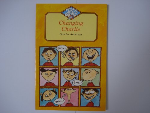 Stock image for Changing Charlie for sale by Reuseabook