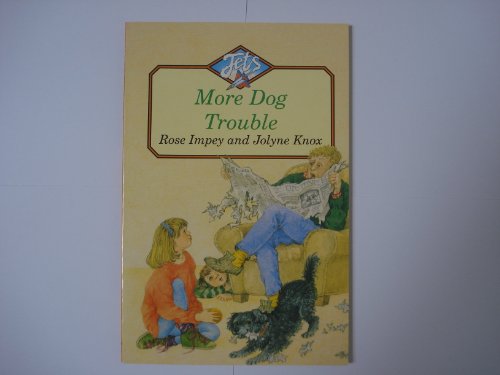 9780007630981: Xmore Dog Trouble Bk People