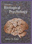 Biological Psychology - Text Only (9780007633715) by James W. Kalat