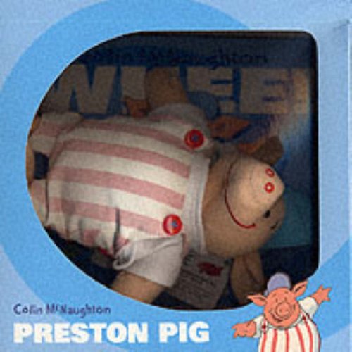 9780007634279: Whee! (Preston Pig)