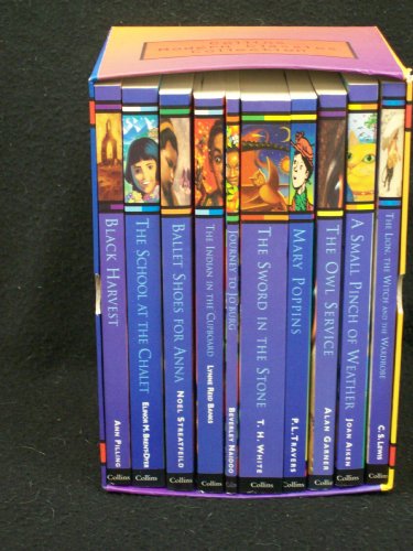 Beispielbild fr Xmod Classic Box Set Bk People zum Verkauf von WorldofBooks