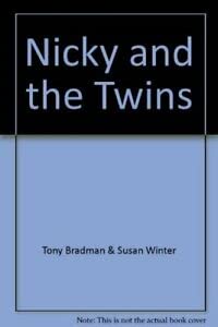 Beispielbild fr Nicky and the Twins zum Verkauf von WorldofBooks