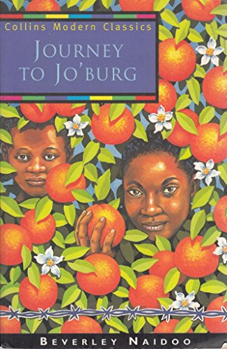 Imagen de archivo de Journey to Jo'burg: A South African Story (Collins Modern Classics) a la venta por Better World Books Ltd