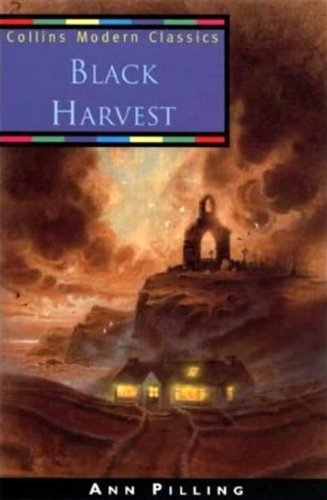 Stock image for Black Harvest for sale by Border Books